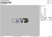 CRVD CROP