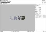 CRVD CROP