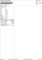Diablotext App Embroidery File 6 sizes