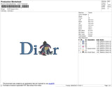 Dior Eeyore