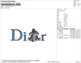 Dior Eeyore