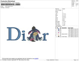 Dior Eeyore