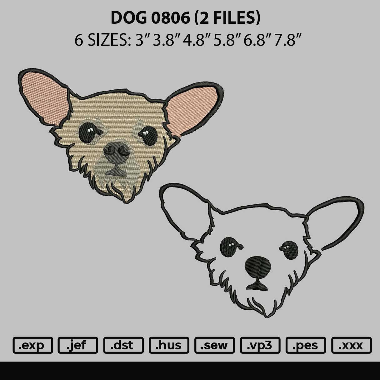 Animals – Master Digitizer