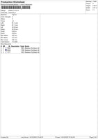 Dallas V2 Embroidery File 6 sizes