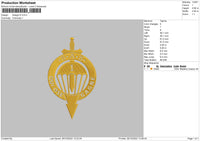 Designs Logo Bundle 04 Embroidery 10 Files