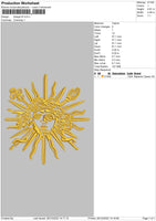 Designs Logo Bundle 04 Embroidery 10 Files