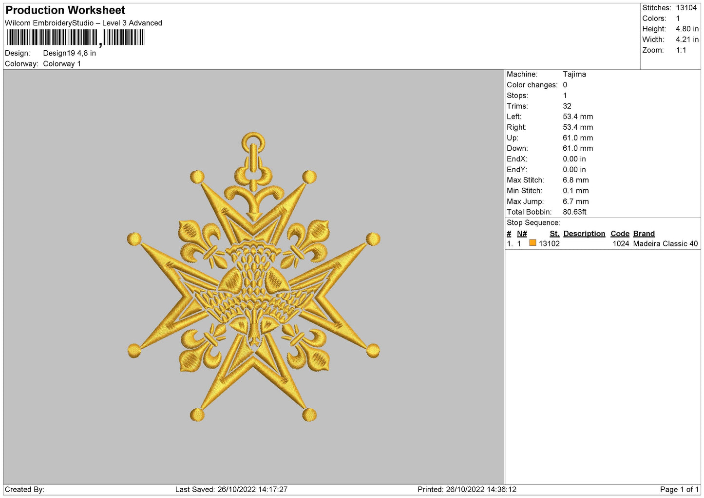 Designs Logo Bundle 04 Embroidery 10 Files