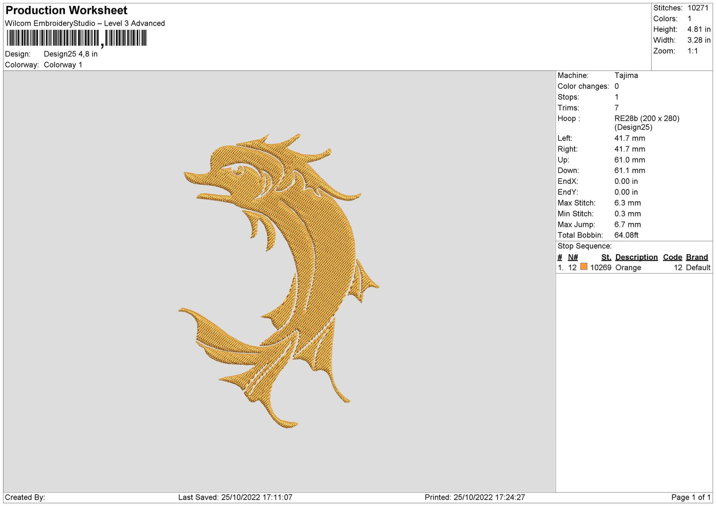 Designs Logo Bundle 01 Embroidery 10 Files