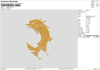 Designs Logo Bundle 01 Embroidery 10 Files