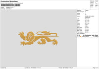 Designs Logo Bundle 01 Embroidery 10 Files