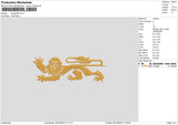 Designs Logo Bundle 01 Embroidery 10 Files