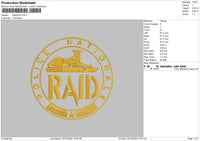 Designs Logo Bundle Embroidery 10 Files