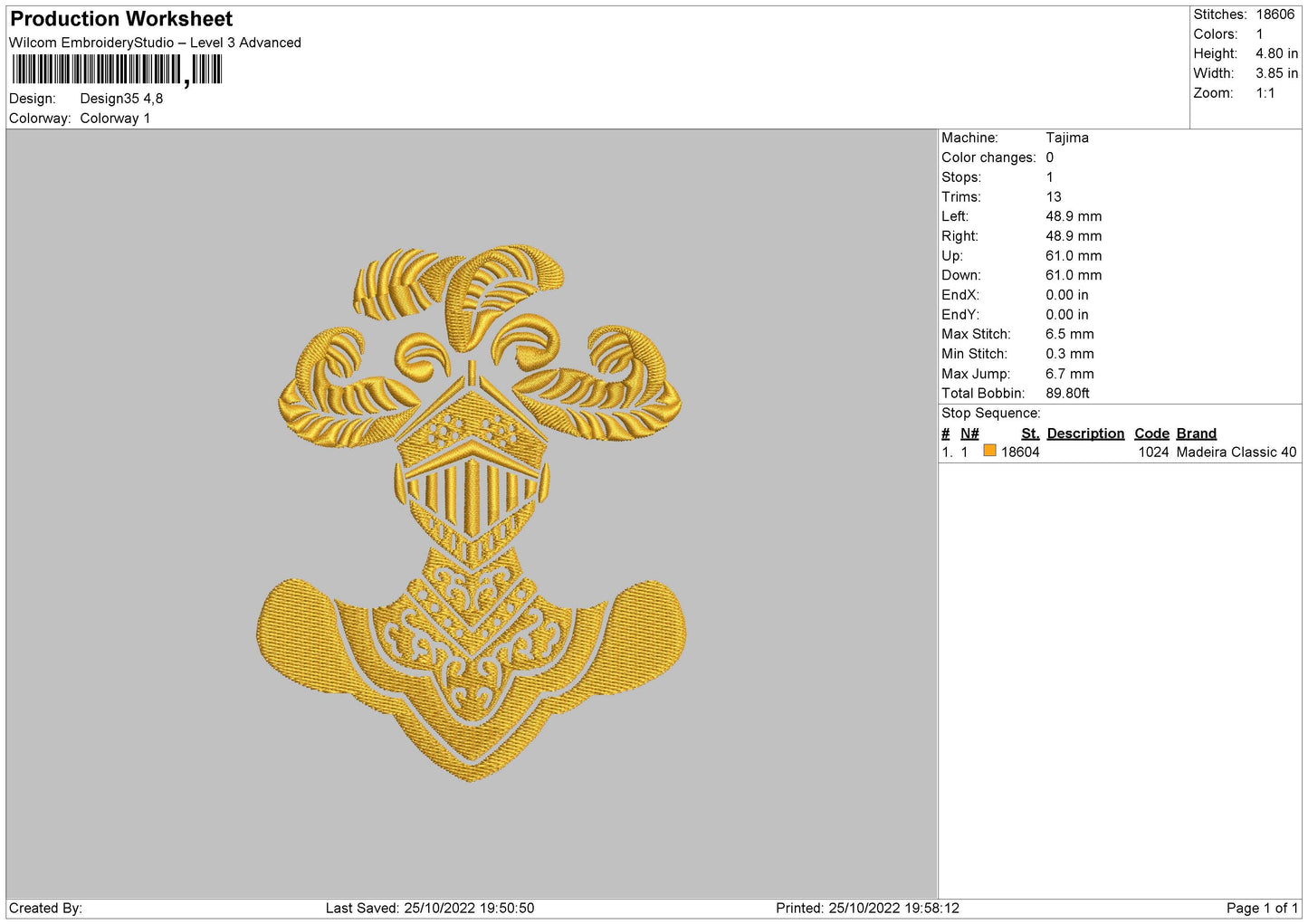 Designs Logo Bundle Embroidery 10 Files