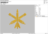 Designs Logo Bundle Embroidery 10 Files
