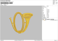 Designs Logo Bundle 03 Embroidery 10 Files