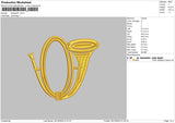 Designs Logo Bundle 03 Embroidery 10 Files