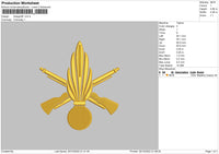 Designs Logo Bundle 03 Embroidery 10 Files