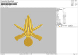 Designs Logo Bundle 03 Embroidery 10 Files