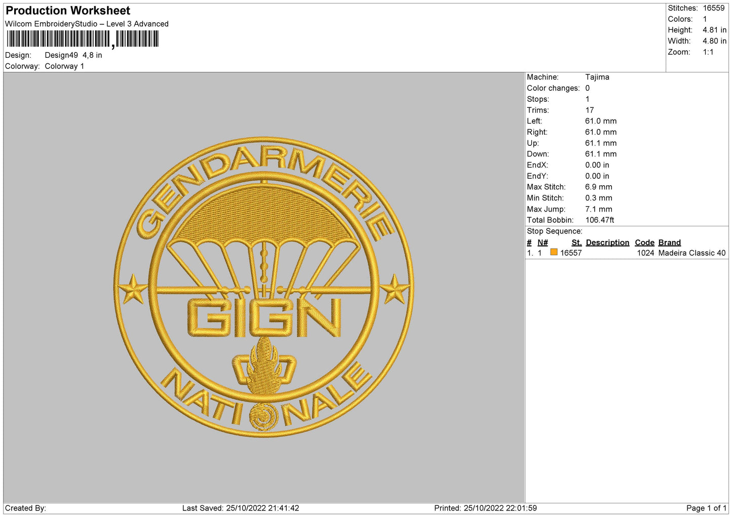 Designs Logo Bundle 03 Embroidery 10 Files