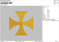 Designs Logo Bundle 06 Embroidery 14 Files
