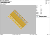 Designs Logo Bundle 06 Embroidery 14 Files