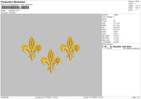 Designs Logo Bundle 06 Embroidery 14 Files