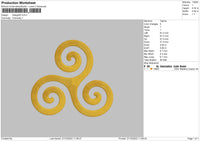 Designs Logo Bundle 06 Embroidery 14 Files