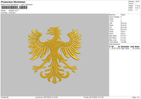 Designs Logo Bundle 05 Embroidery 10 Files
