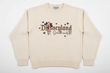 Disneyland Mickey - Minnie Embroidery File 6 size