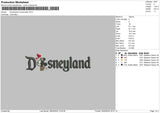 Minniebabyland Embroidery File 6 sizes