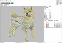 Dog 210425