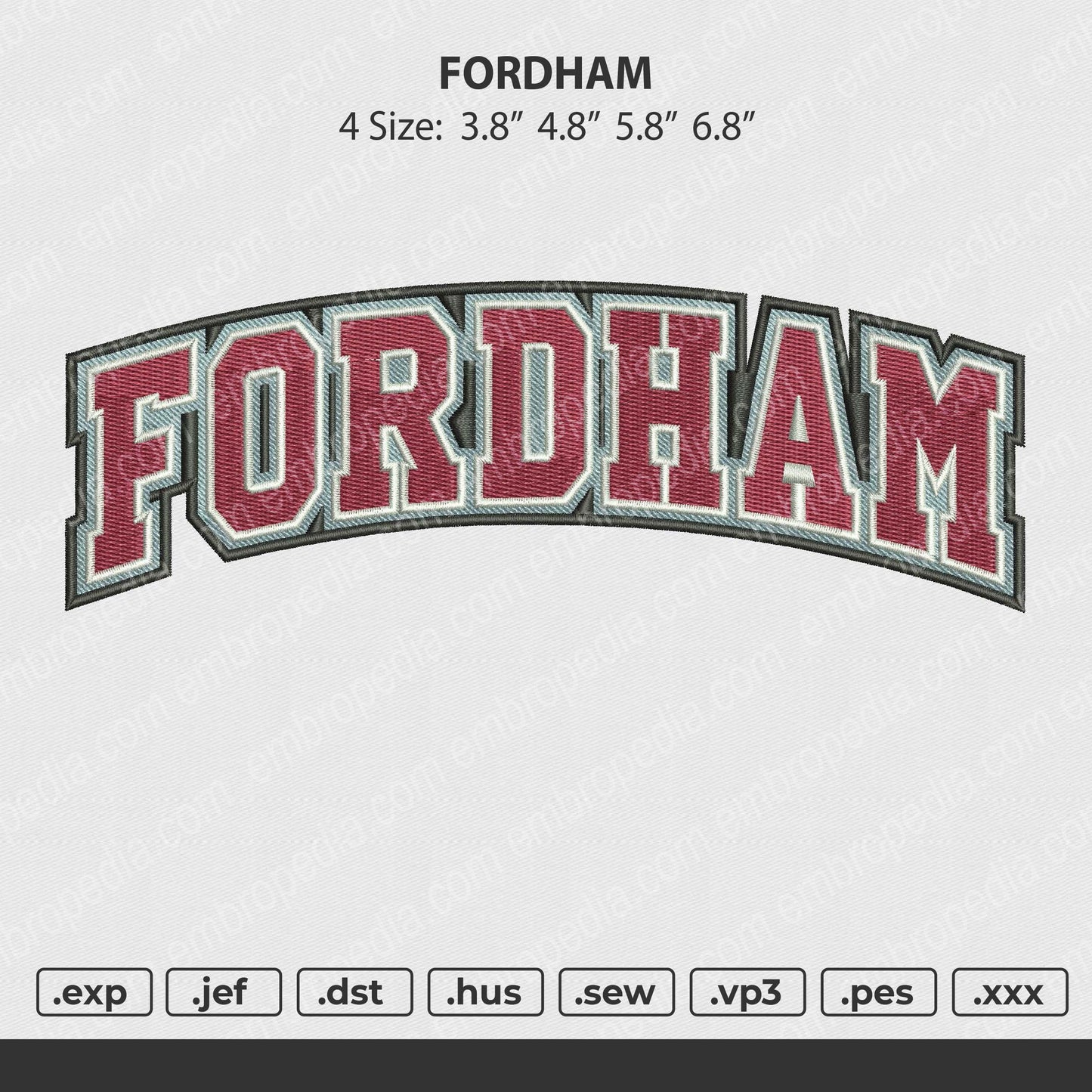 FORDHAM