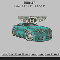 Bentley