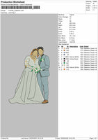 Photoflat 300525A Embroidery Machine File