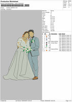 Photoflat 300525A Embroidery Machine File