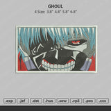 GHOUL