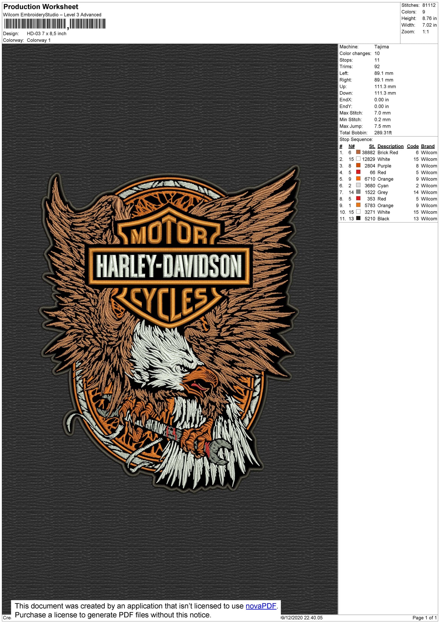 Harley Davidson 03