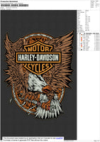 Harley Davidson 03