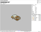 Harley Davidson Patch Files