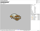 Harley Davidson Patch Files