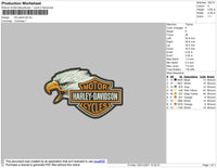 Harley Davidson Patch Files