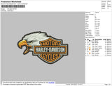 Harley Davidson Patch Files