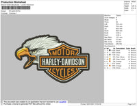 Harley Davidson Patch Files