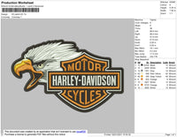 Harley Davidson Patch Files