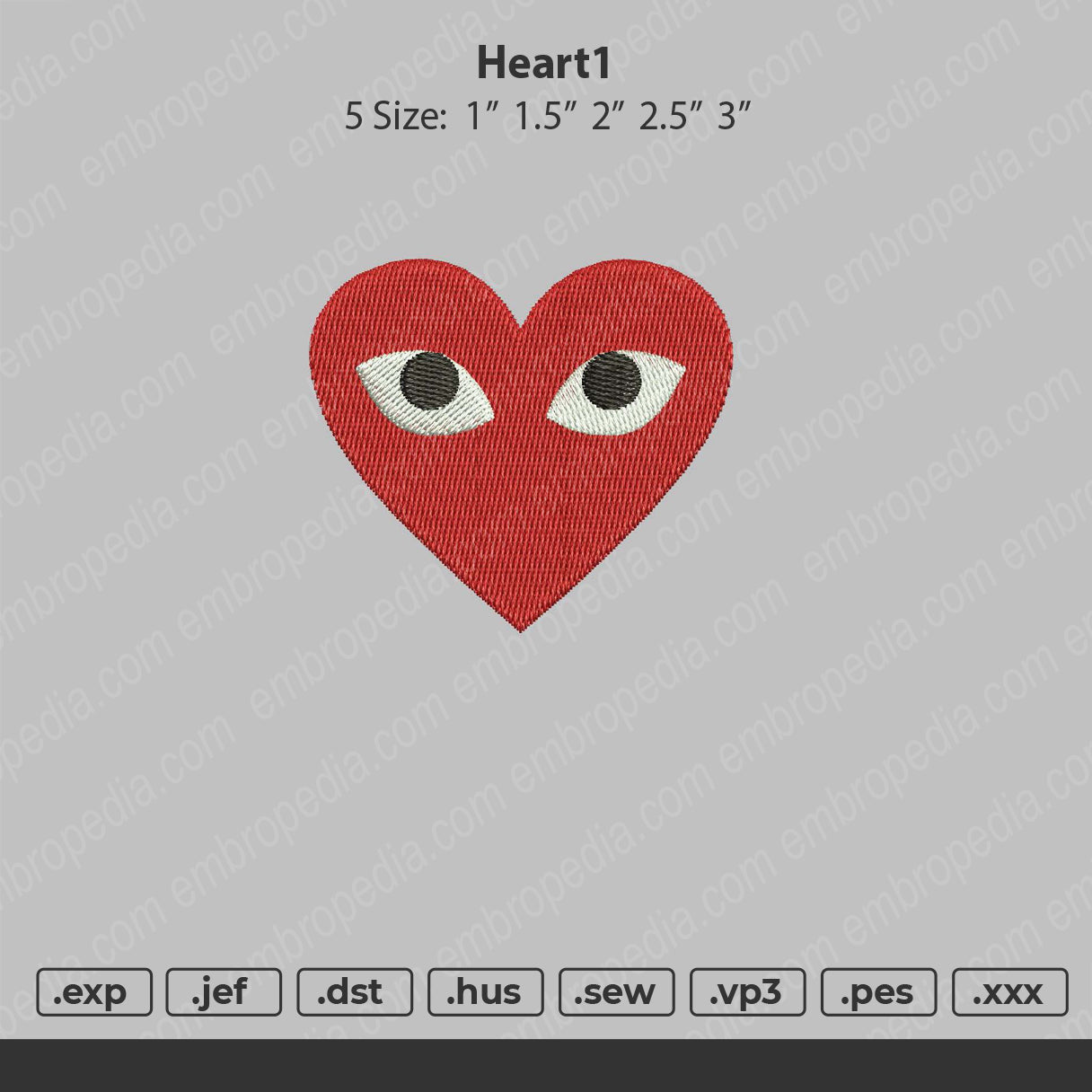 Heart 1