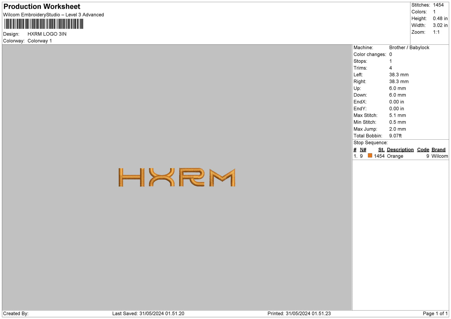 Motorcycletext V1 V2 Embroidery 2 Files