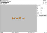 Motorcycletext V1 V2 Embroidery 2 Files