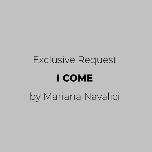I COME