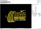 Lowatext App Embroidery File 6 sizes