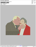 KISSES